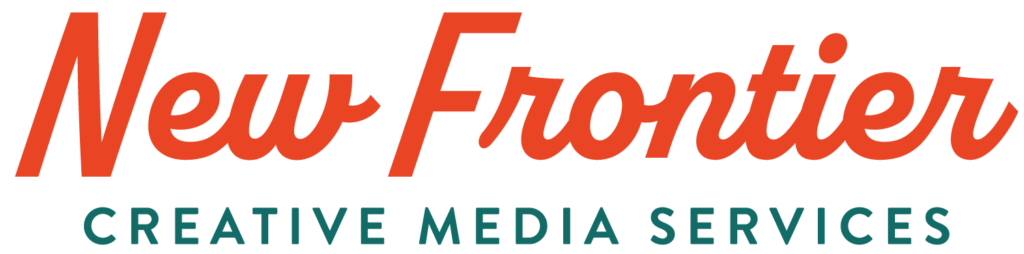 New Frontier Creative Media Services